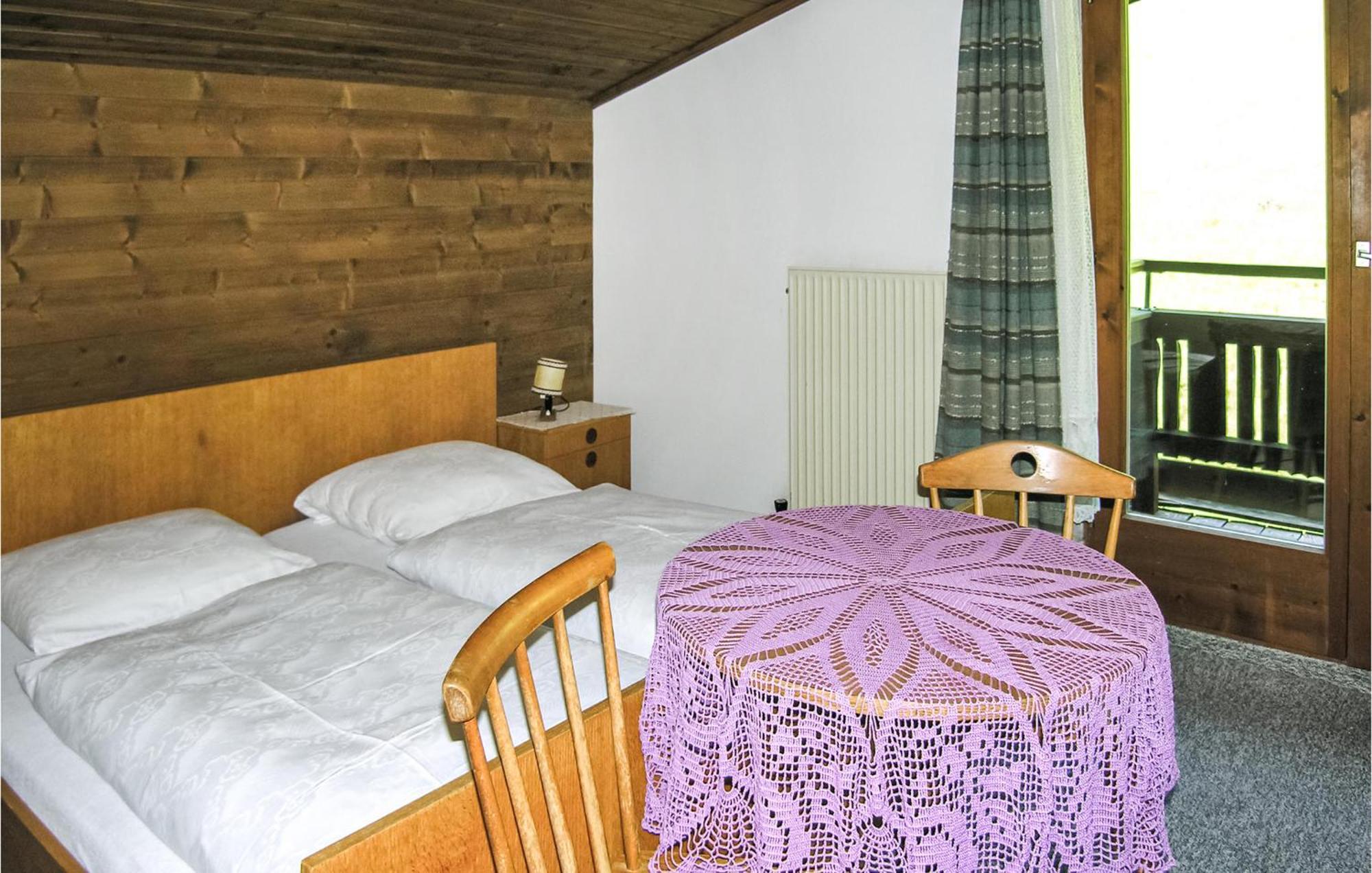 Ferienwohnung Im Bauernhof Fusch an der Grossglocknerstrasse Exterior photo